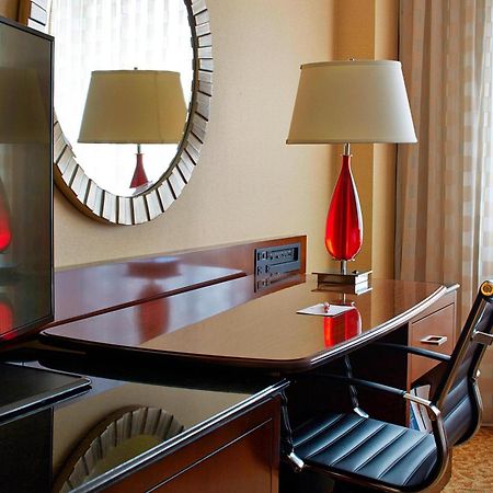 Chattanooga Marriott Downtown Eksteriør bilde