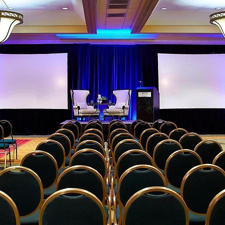 Chattanooga Marriott Downtown Eksteriør bilde